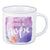 Be Joyful in Hope Coffee Mug