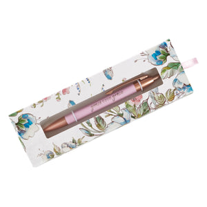 Grace Upon Grace Inspirational Gift Pen in Box