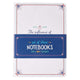 Great Teacher  Notebook Set in Packaging