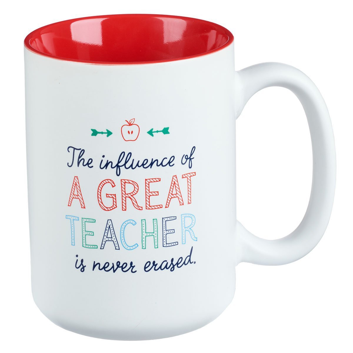 Great Teacher Coffee Mug