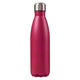 Choose Joy Stainless Steel Water Bottle Back