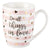 Do All Things in Love Inspirational Mug