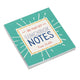 Inspirational Lunch Box Notes by Karen Stubbs Angle