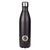 Strong and Courageous Stainless Steel Water Bottle