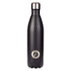 Strong and Courageous Stainless Steel Water Bottle