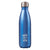 Hope Anchors the Soul Stainless Steel Water Bottle