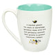 World's Greatest Teacher Coffee Mug Back