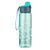 Let Your Light Shine Teal Water Bottle