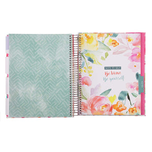 18-Month Planner for Mom 2020 Note Section