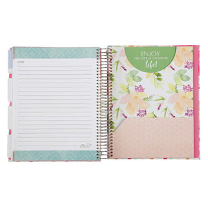 18 Month Planner for Mom - 2020