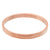 Grace Upon Grace Bangle Bracelet