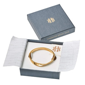 Amazing Grace Bracelet in Gift Box