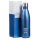 Hope Anchors the Soul Stainless Steel Water Bottle with Gift Box