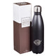 Best Dad Ever Stainless Steel Water Bottle with Gift Box