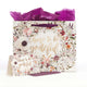 Choose To Be Grateful Gift Bag Set with Card, Envelope and Tissue