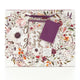 Choose To Be Grateful Gift Bag Set with Card and Tissue