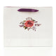 Choose To Be Grateful Gift Bag Set with Card and Tissue Back