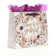 Choose To Be Grateful Gift Bag Set with Card and Tissue