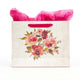 Just For You Gift Bag Set with Card and Tissue Back