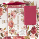 Just For You Gift Bag Set with Card and Tissue