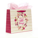 Enjoy the Little Things Gift Bag Set with Tissue in Bag