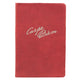 Carpe Diem Leather Journal