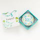 Amazing Grace Compact Mirror in Gift Box