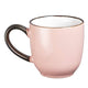Grace Upon Grace Coffee Mug - Pink Back