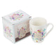 Faith Hope Love Coffee Mug with Gift Box
