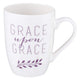 Grace Upon Grace Coffee Mug