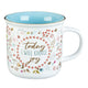 Choose Joy Gift Coffee Mug