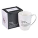Family Definition Coffee Mug with Gift Box