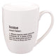 Home Definition Coffee Mug