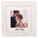 Better Together - Mr. and Mrs. Picture Frame