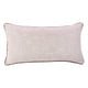 Better Together - Mr. and Mrs. Pillow - Oblong Back