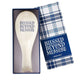 Blessed Beyond Measure Spoon Rest in Gift Box