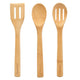 Thankful, Grateful, Blessed Wooden Spoon Set