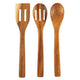 Better Together - Mr. and Mrs. Wooden Spoon Set