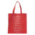 Do All The Good You Can Tote Bag