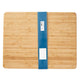 Cutting Board Bamboo Give us this Day Back