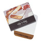 Mr. and Mrs. Marble Cheese Board with Box