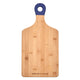 Blessed Beyond Measure Wooden Cutting Board
